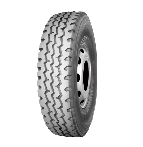 Tire 10.00R20 HS268 NS18 149/146K TT /Taitong/