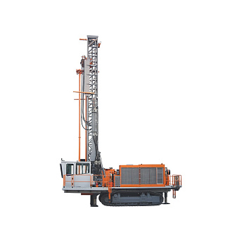Zega R8100H Drilling Rig