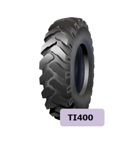 Tyre 10-16.5 RG400 HC10 TL /armour/