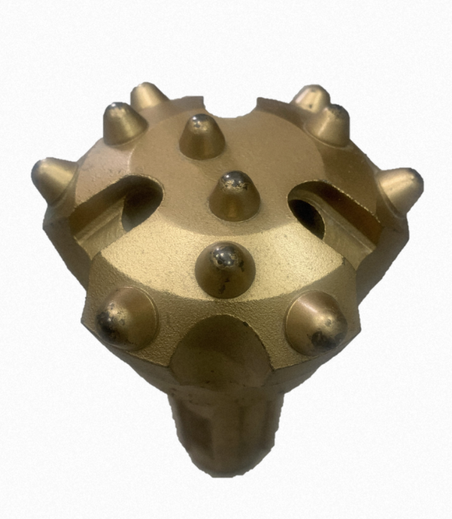 Drill bit CIR -100
