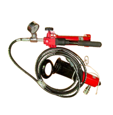 Rod puller PKA-3.0, PKA-15
