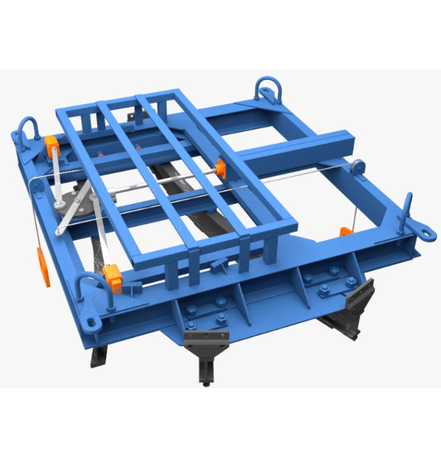 Monorail system