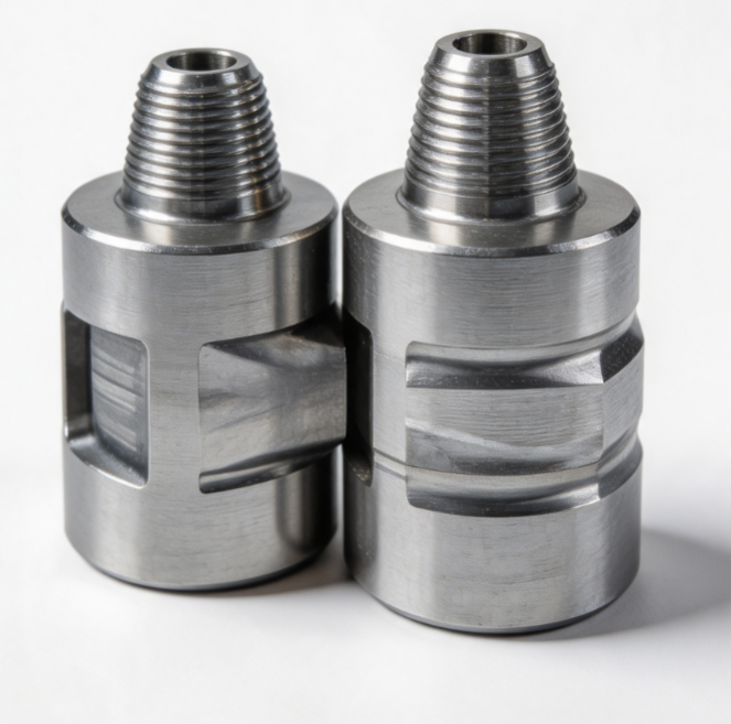 Spare parts