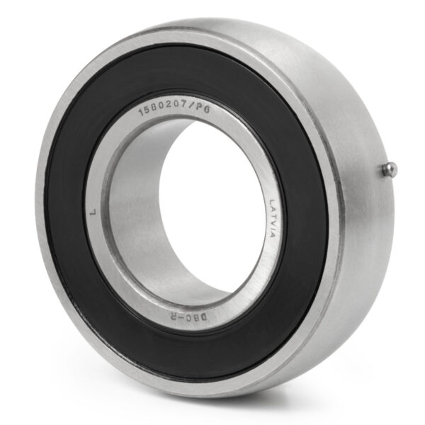1580207.LV Deep Groove Ball Bearing (US 207 2S.H.T.C20)