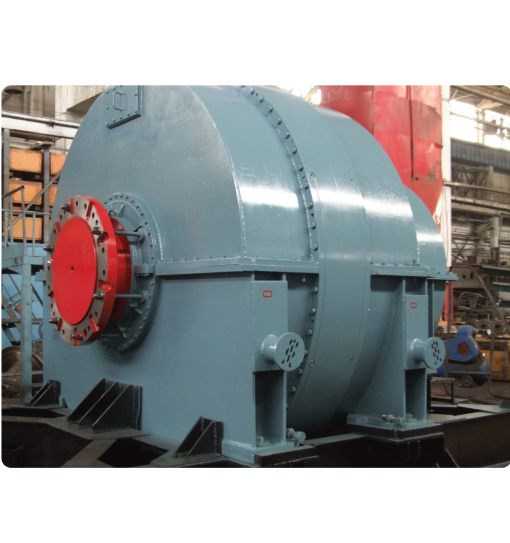 Gearboxes and spare parts for them