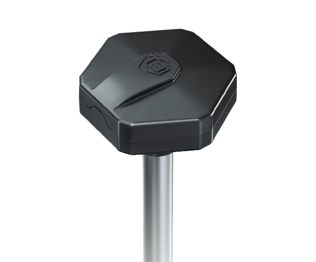 Wireless Fuel Level Sensor TD-BLE Escort
