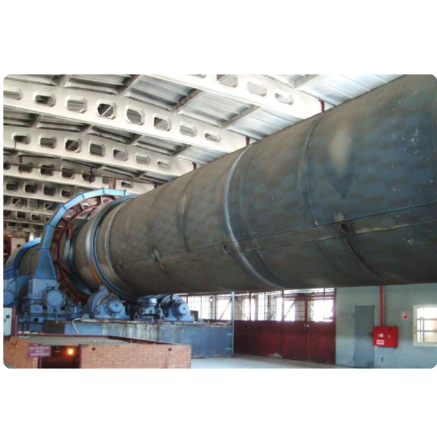  Technological lines for the processing of solid waste