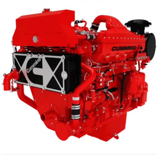 Cummins QSK Series