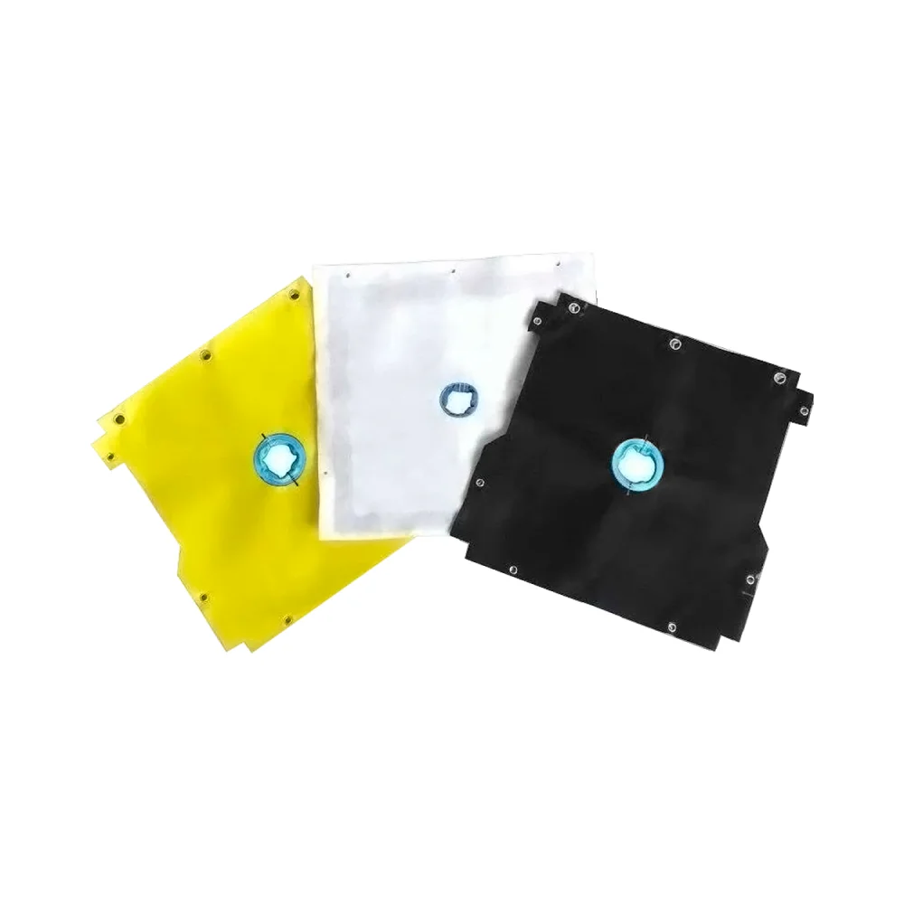 Filter cloths