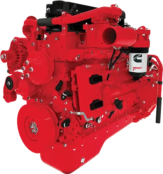 Cummins ISB / QSB
