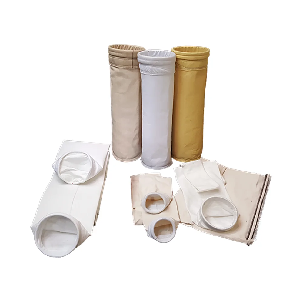 Filter bags