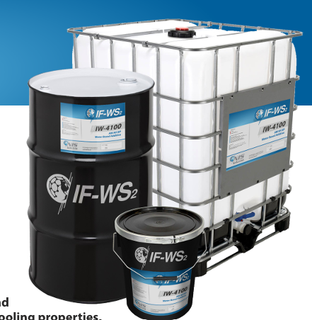WWA-410 AW/AF/EP