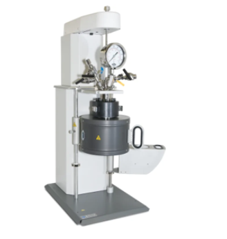 High Pressure Autoclave