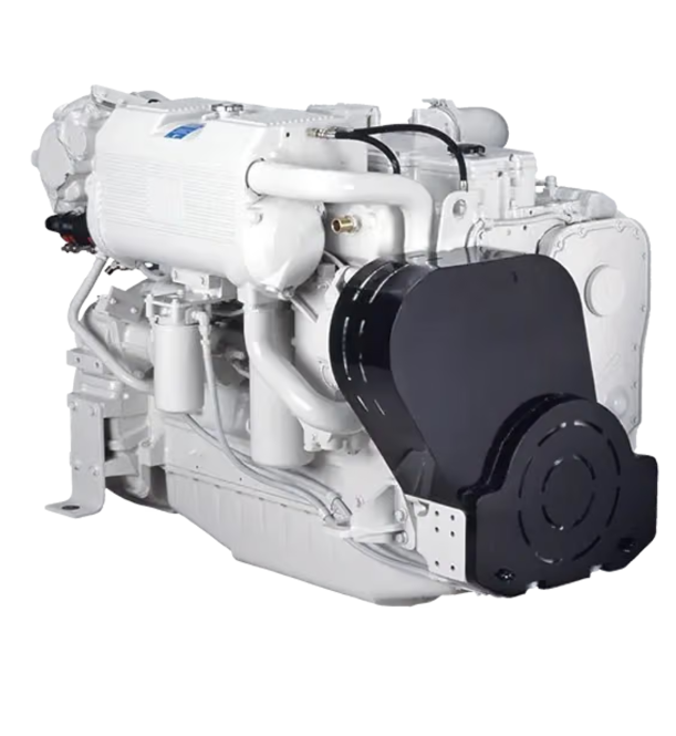 Cummins ISC / QSC