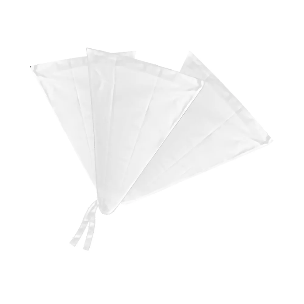 Covers for vacuum filters