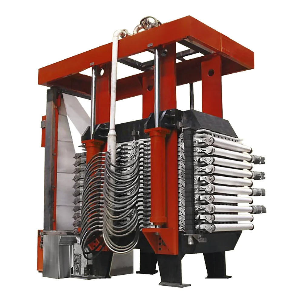 Filter Cloth for Filter Tower Presses
