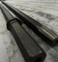 Hexagonal drill rods SHBP