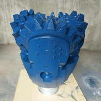 3-roller cone bits (for drilling degassing and process wells)