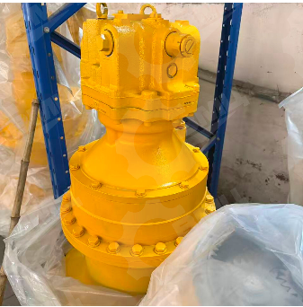 Komatsu PC1250-8 Swing Reducer 21N-26-00110 21N-26-00120