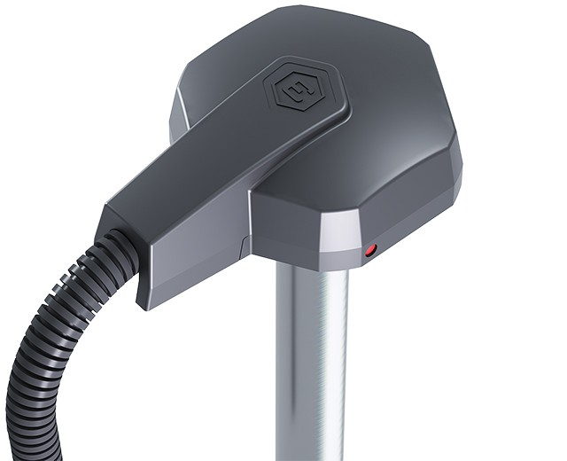 Fuel Level Sensor Escort TD-150