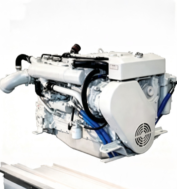 Cummins 6BT / 6BTA