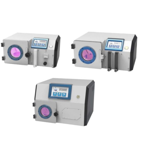 Plasma Processing Systems
