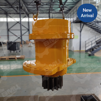 Komatsu PC1250-7 PC1250-8 21N-26-00120 Swing Reducer