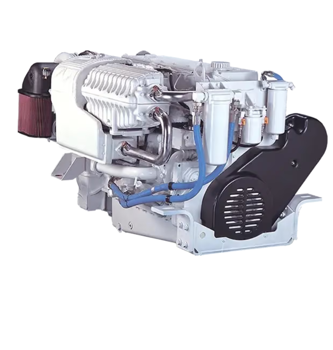 Cummins ISM / QSM