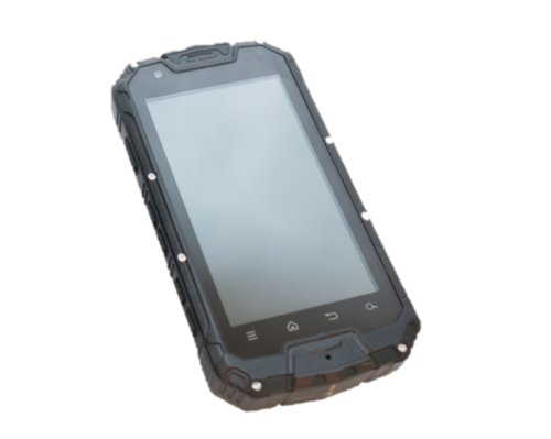 Explosion-proof Smartphone