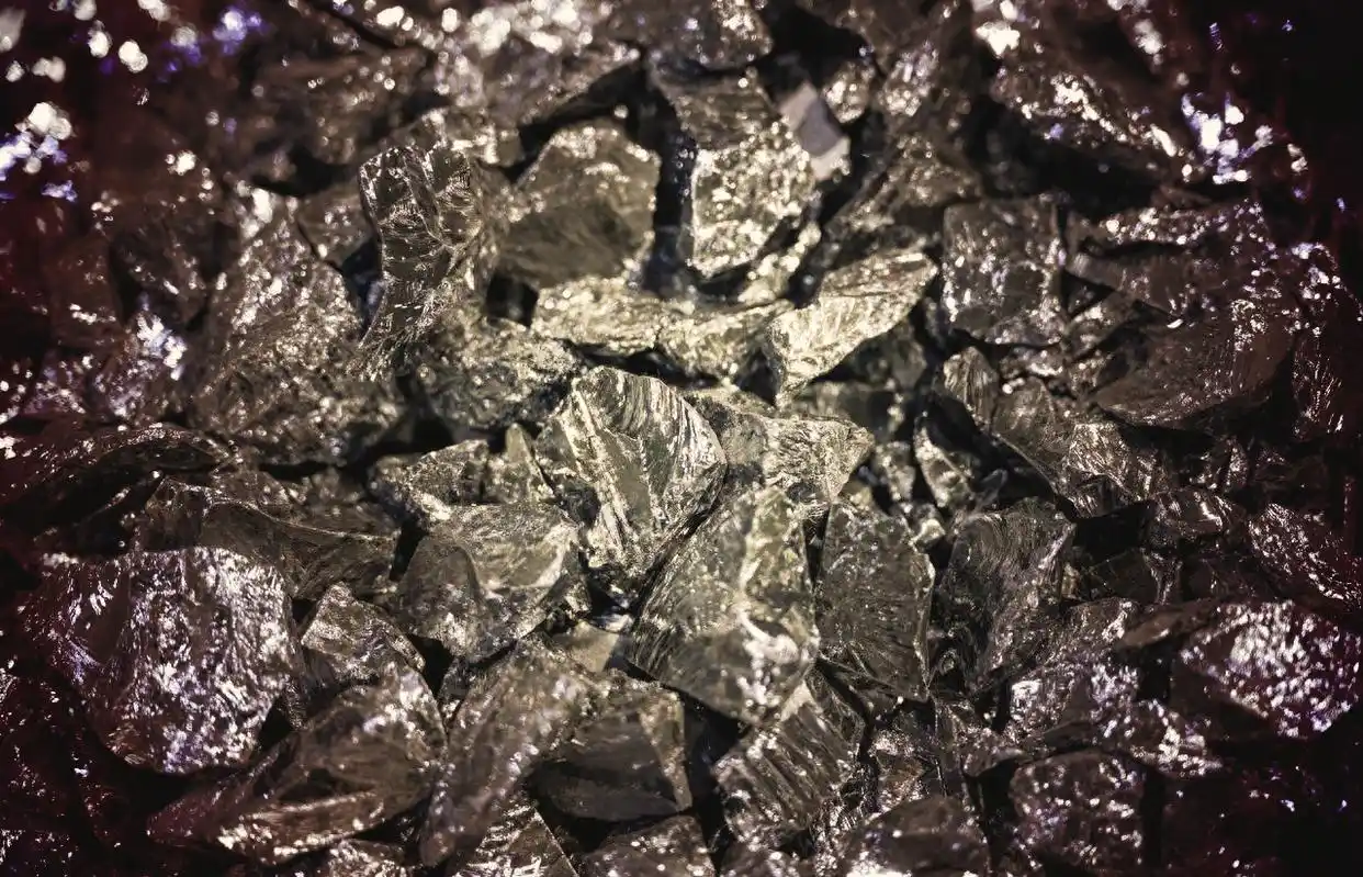 RI clears $124 million mineral exports after rare earth rules dispute