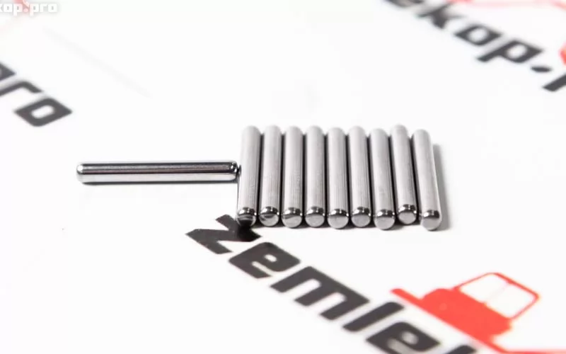 28299 Bearing Needles (Set of 10 Needles)