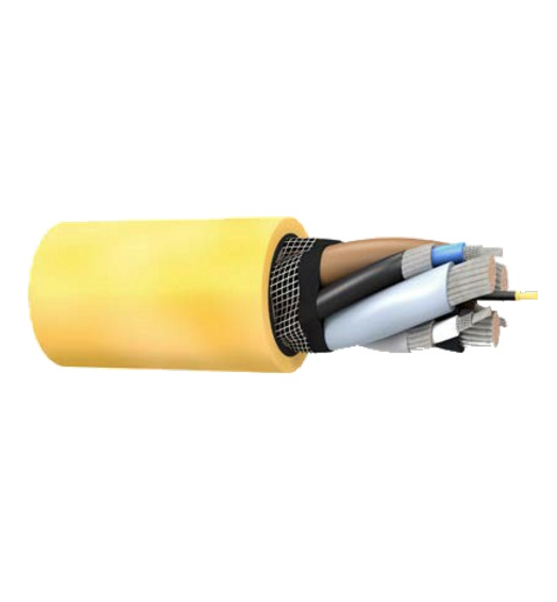 Prysmian 1kV TENAX-CTE&reg; cable
