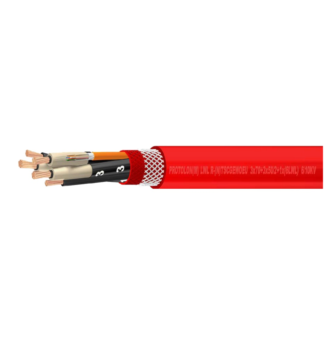 Cable PROTOLON(M)-R OB Prysmian