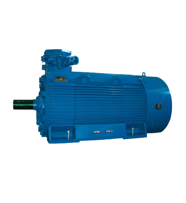 dSh 315-560 Series