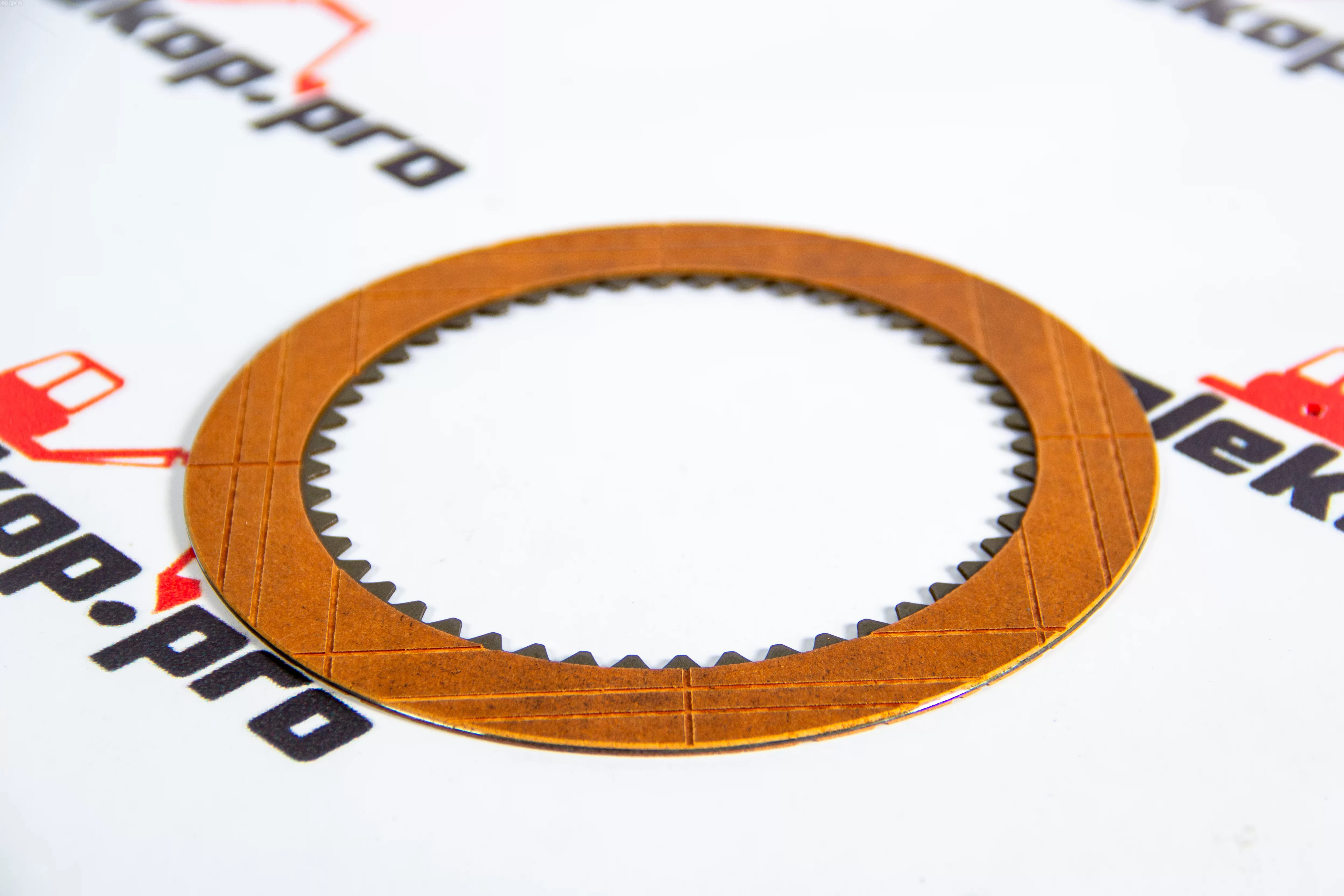 86990276^ CNH friction disc
