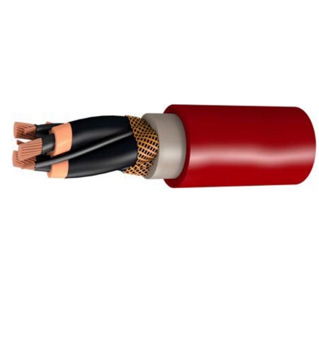 TENAX-M 6kV Prysmian Cable