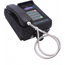TASH-1P industrial type telephone set (modifications TAS1-1P1, TAS1-1P2, TAS1-15P)