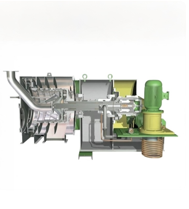 Centrifuge