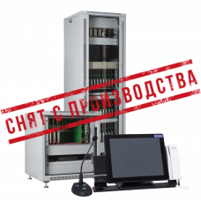 ShTSI4-1 Secure Telephone Communication System (New version of the system &ndash; STSI5)