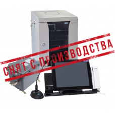 ShTSI4-IP intrinsically safe mine telephone communication system with IP-switching (New version of t