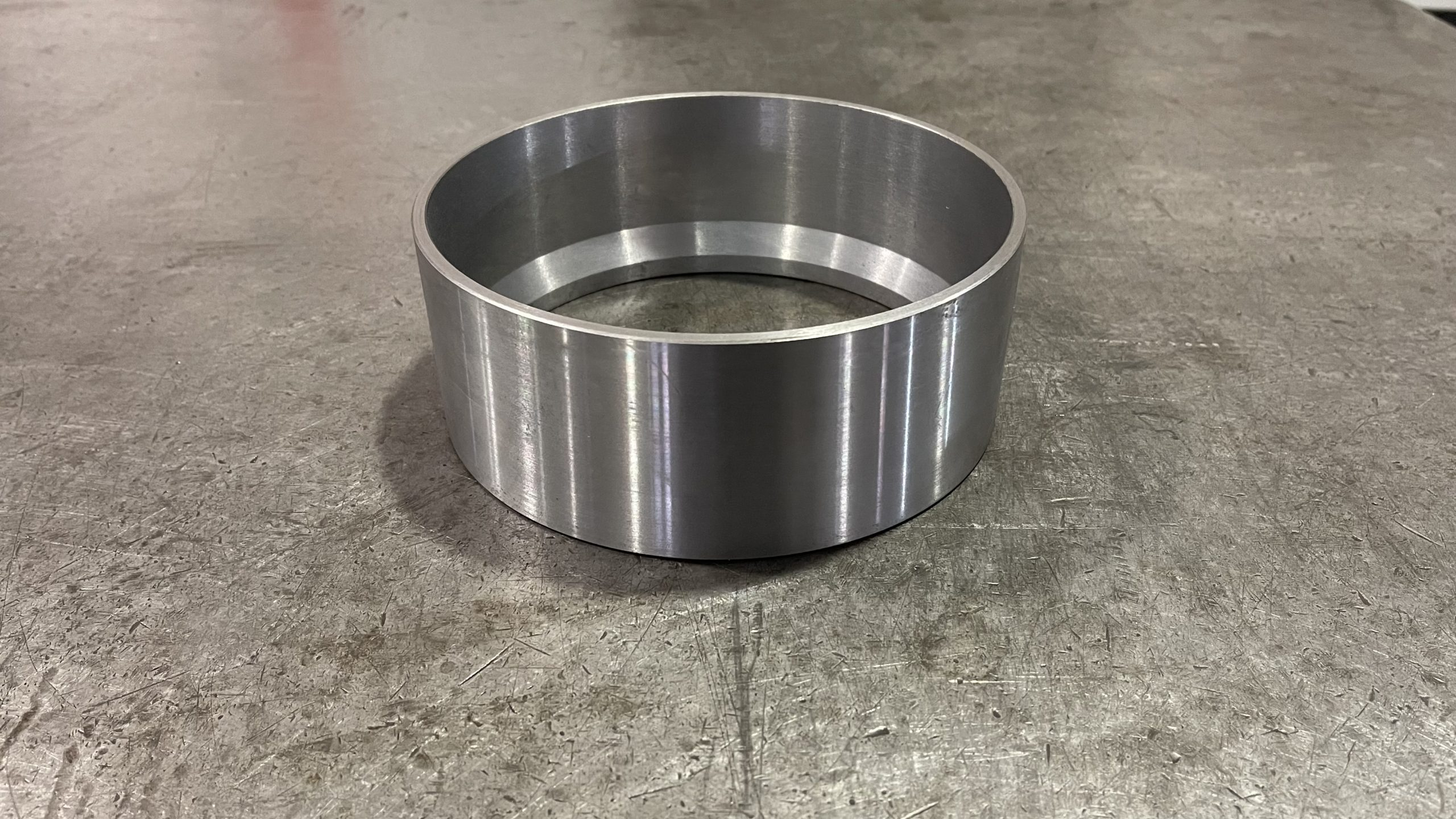 Bushing