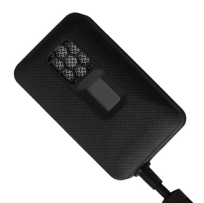 Alcolock &ndash; Car Express Breathalyzer