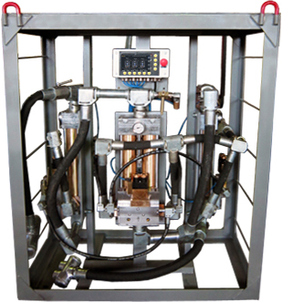 Automatic Filtration Station