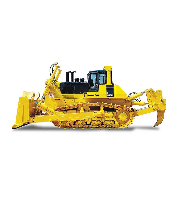 Komatsu D475A-5 Bulldozer