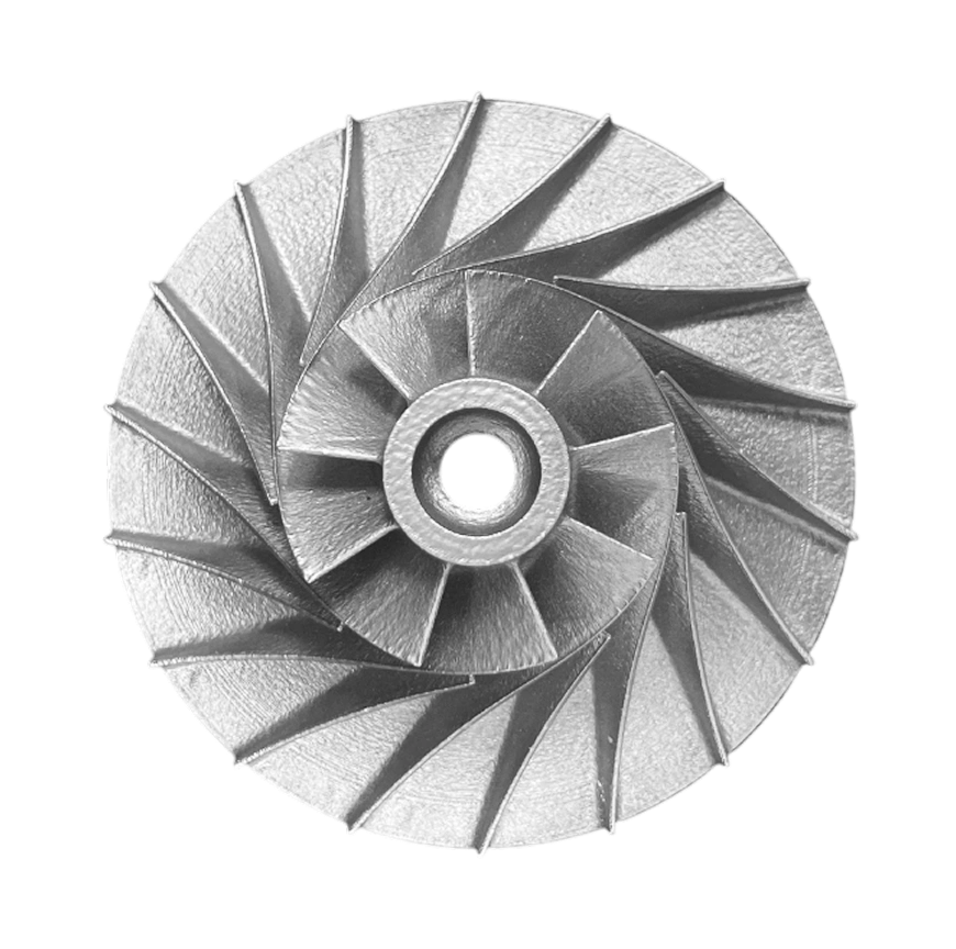 Contract printing in the center Additive Technologies