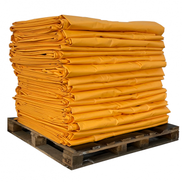 KolaVent mine ventilation hoses