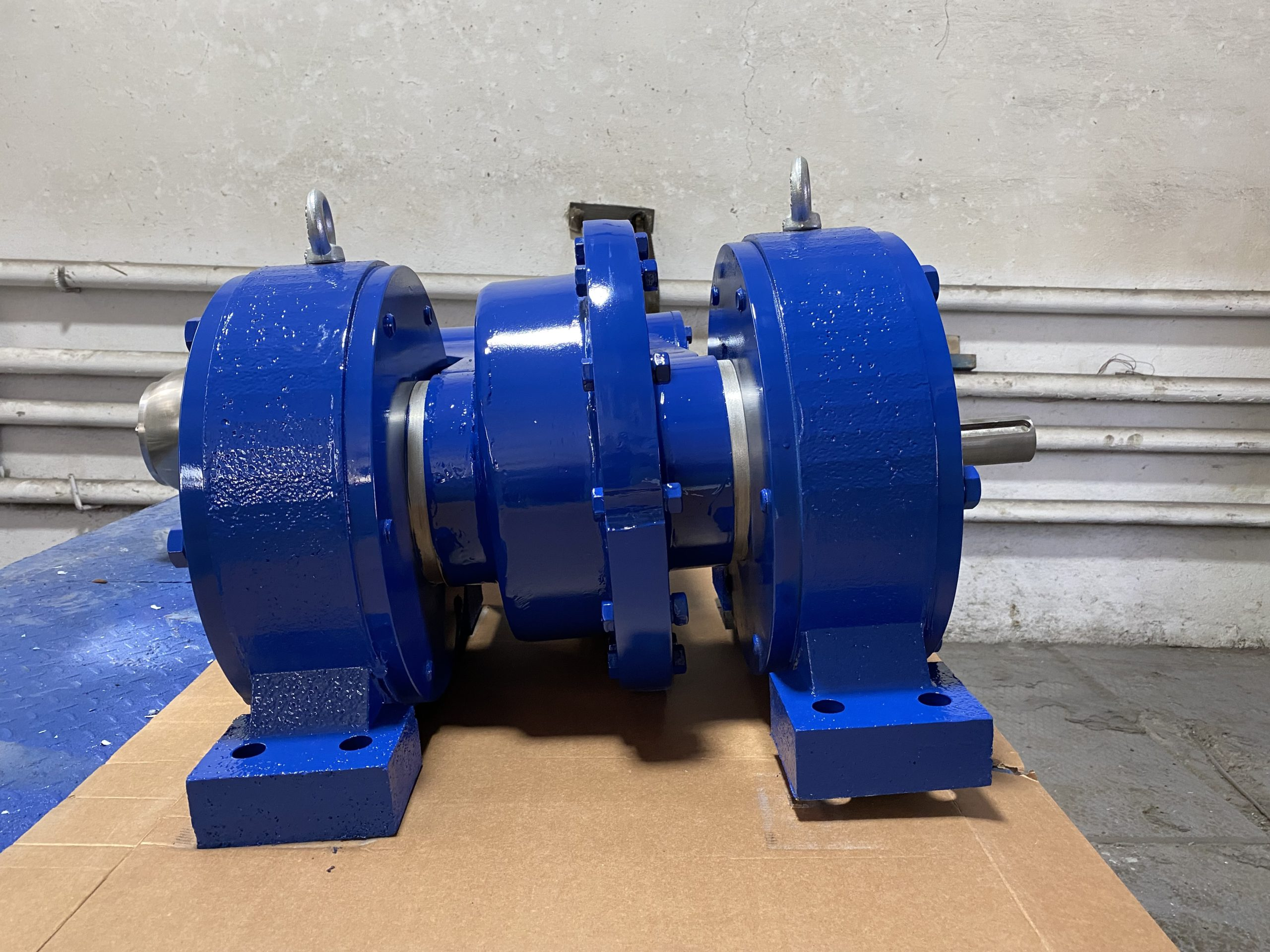 Reducer