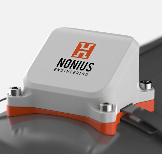 Performance Monitoring System for Dredgers