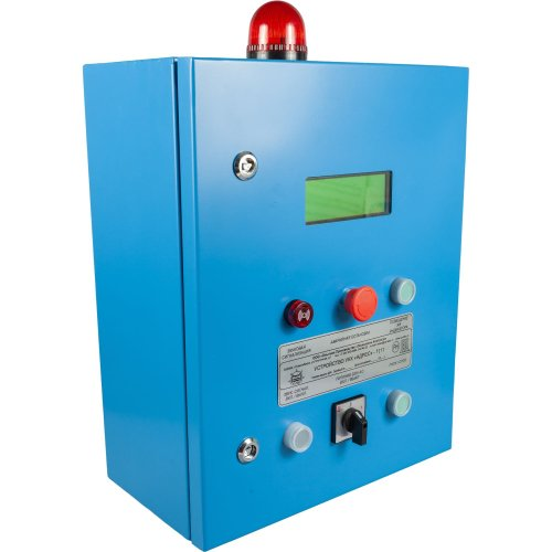 Conveyor control device - UKK-Adress-1000