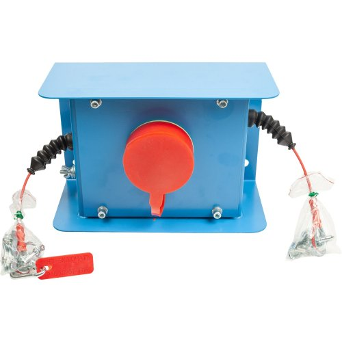 Conveyor emergency stop sensor - DEK-2M-21